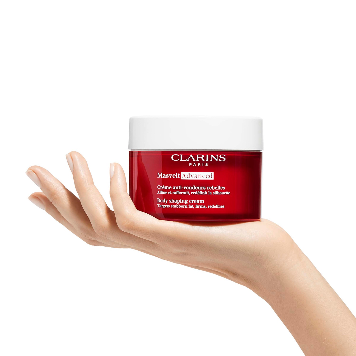 MASVELT ADVANCED (CREMA REMODELANTE DE CUERPO)
